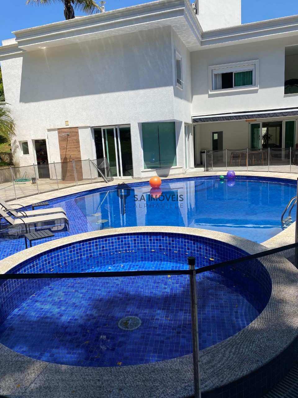 Casa à venda no Tamboré 1, 1.000 m² – Tamboré, Barueri – Cód. 77570947 — imagem 4