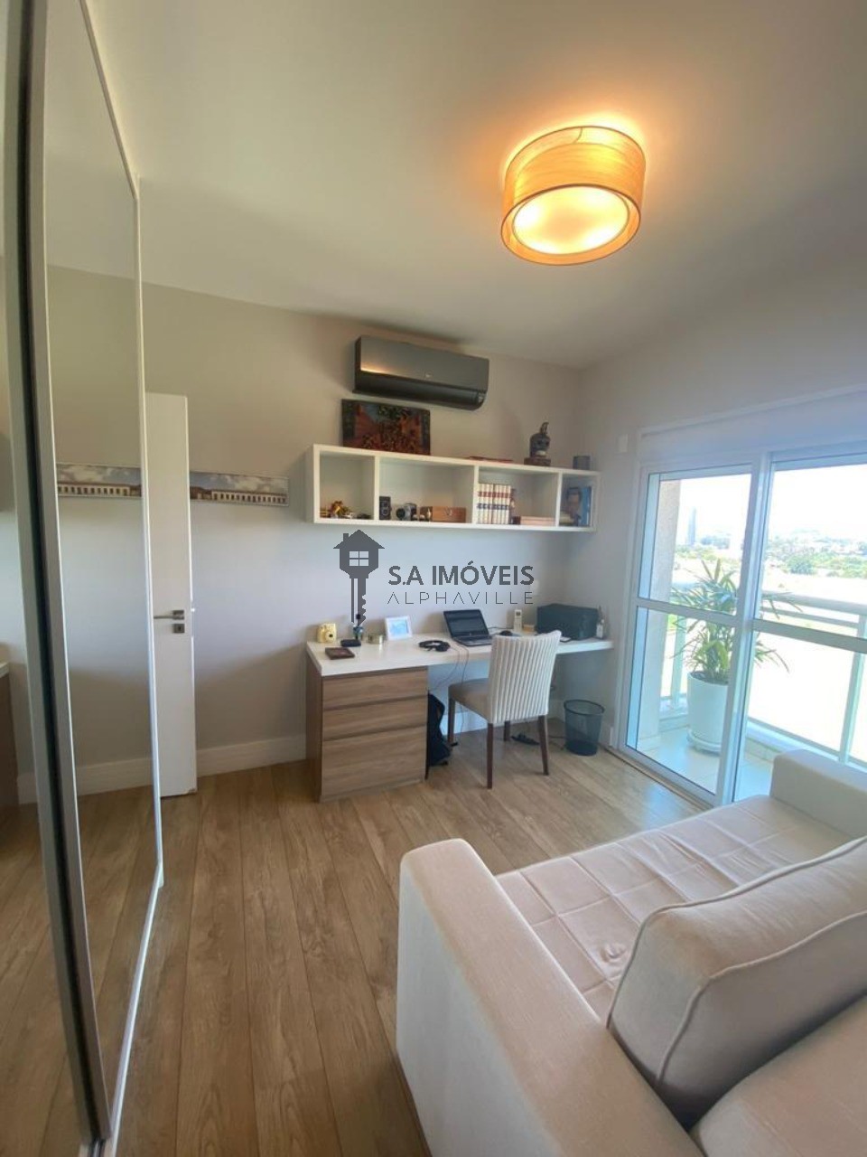 Apartamento para locação no Novare, 157 m² – Melville Empresarial I e Ii, Barueri – Cód. 78559984 — imagem 15