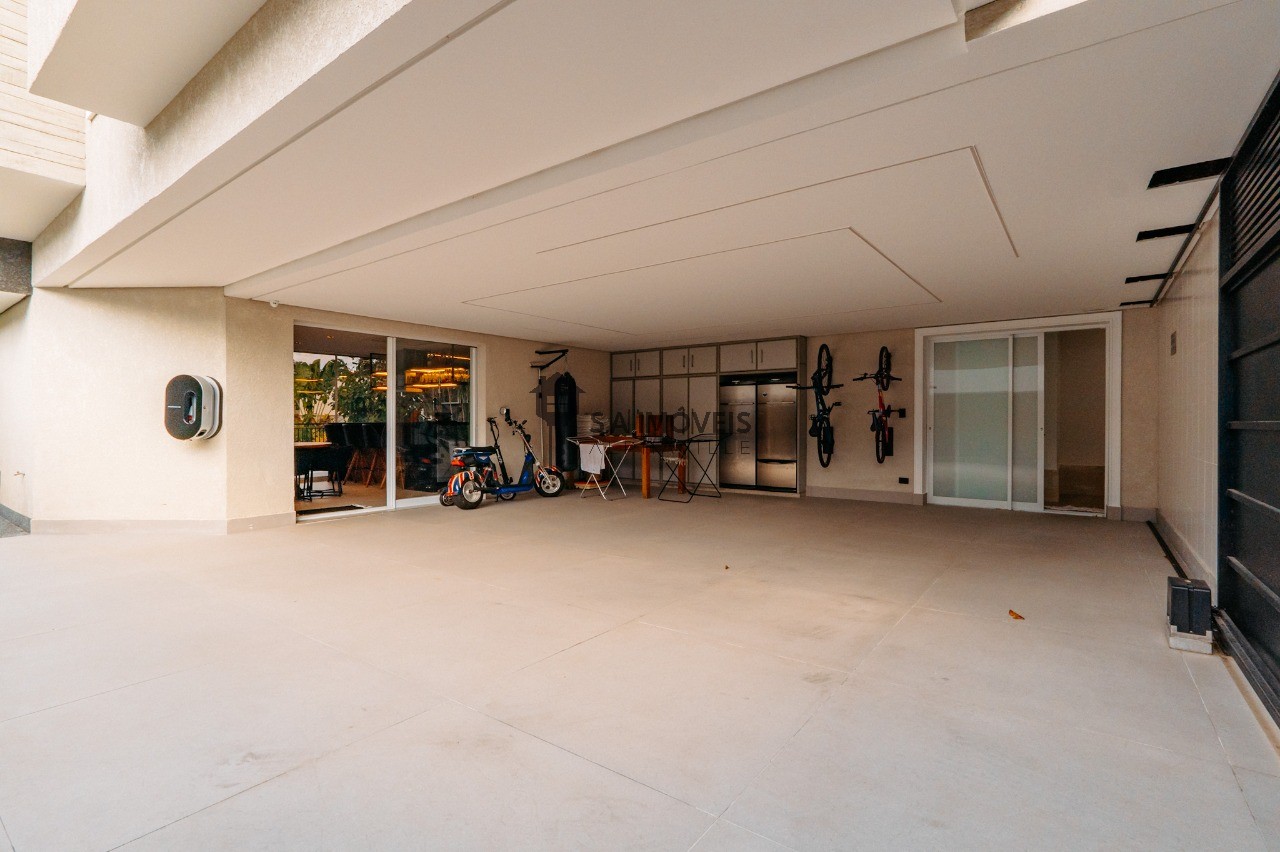 Casa à venda no Alpha Sitio, 480 m² – Tamboré, Santana de Parnaíba – Cód. 77585371 — imagem 21