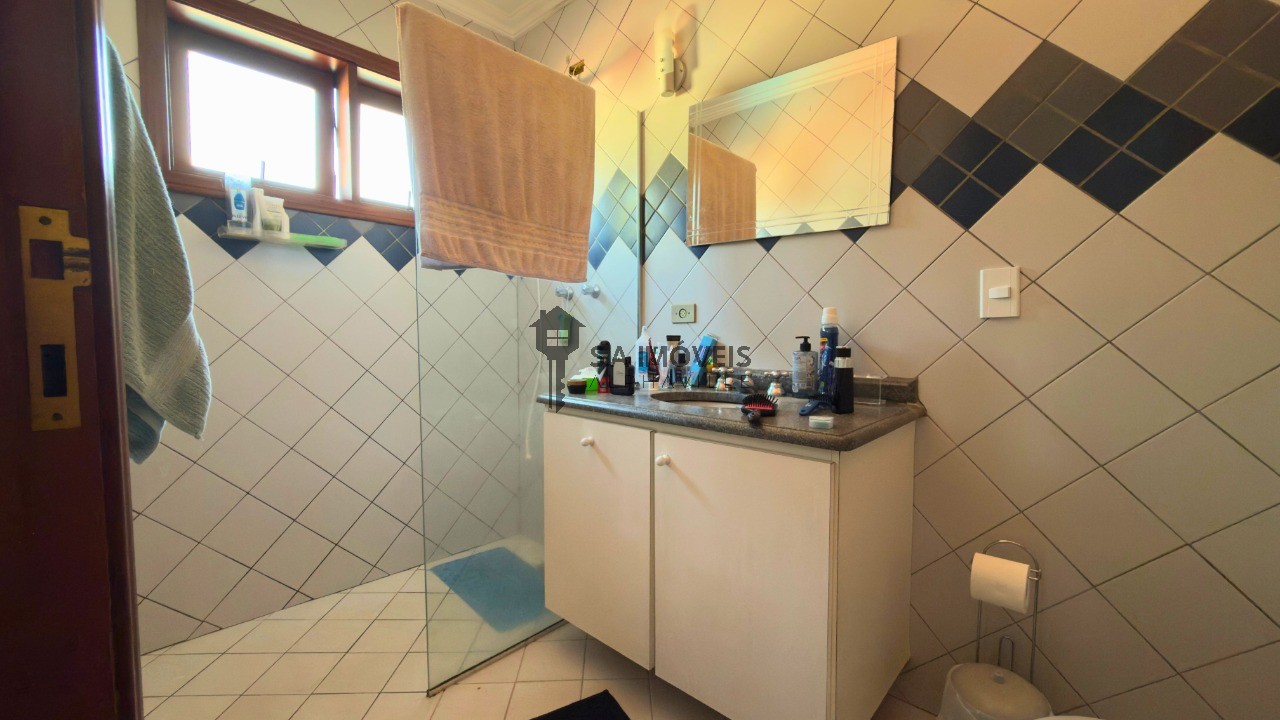 Casa à venda no Residencial 11, 305 m² – Alphaville, Santana de Parnaíba – Cód. 77607731 — imagem 24