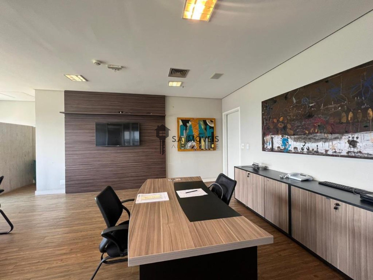 Loja à venda no Alpha Square, 108 m² – Sítio Tamboré Alphaville, Barueri – Cód. 33668724 — imagem 18