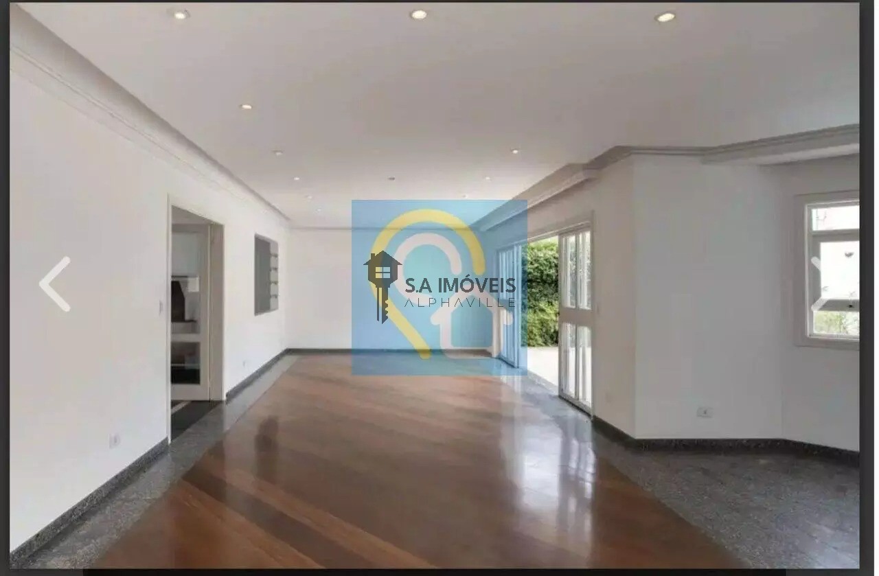Casa à venda no Residencial 0, 350 m² – Alphaville Residencial Zero, Barueri – Cód. 77625688 — imagem 2