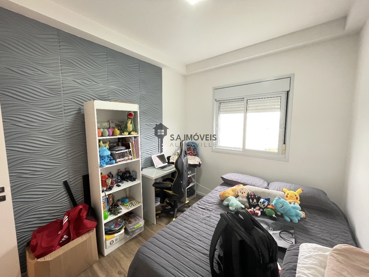 Apartamento à venda no Bellagio, 74 m² – Alphaville Empresarial, Barueri – Cód. 77550998 — imagem 21