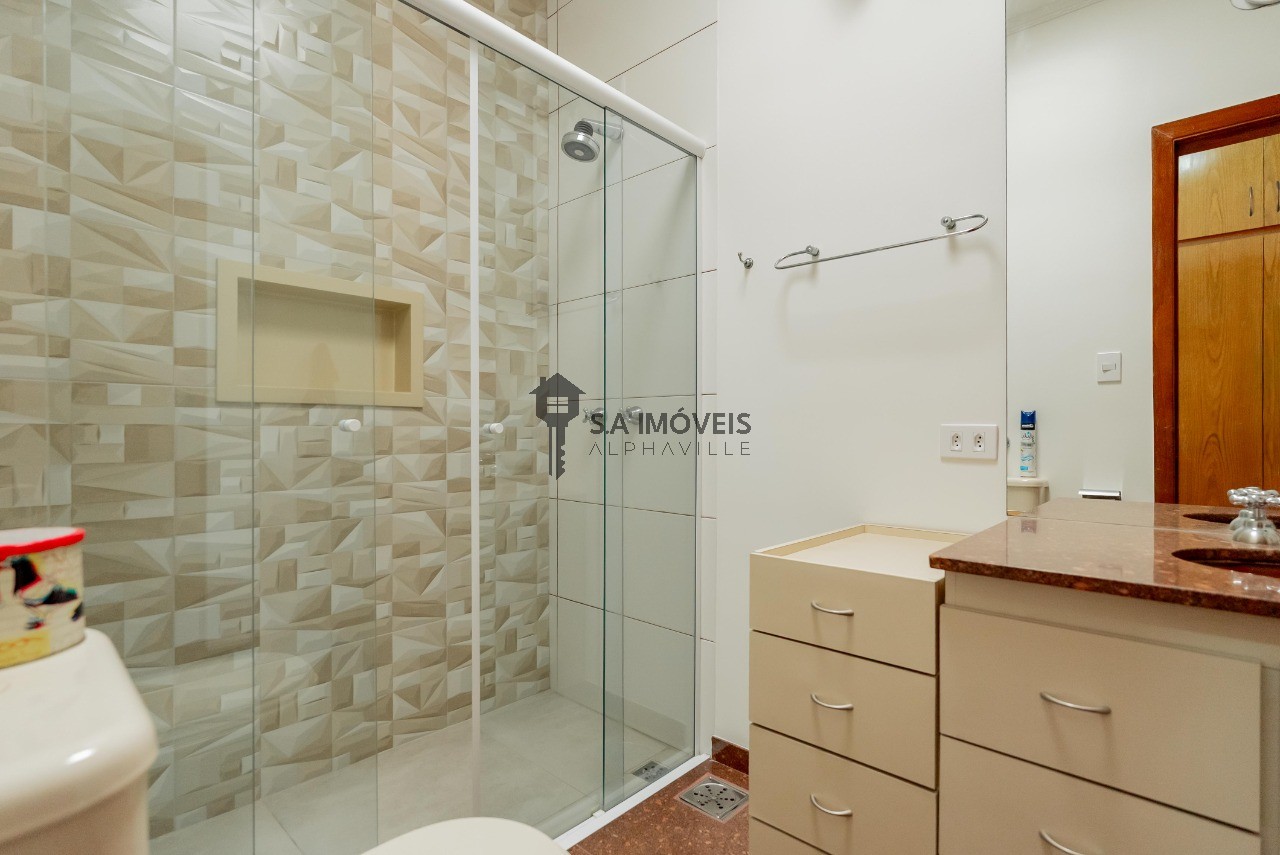 Casa à venda no Residencial 1, 665 m² – Alphaville Residencial Um, Barueri – Cód. 77629767 — imagem 23