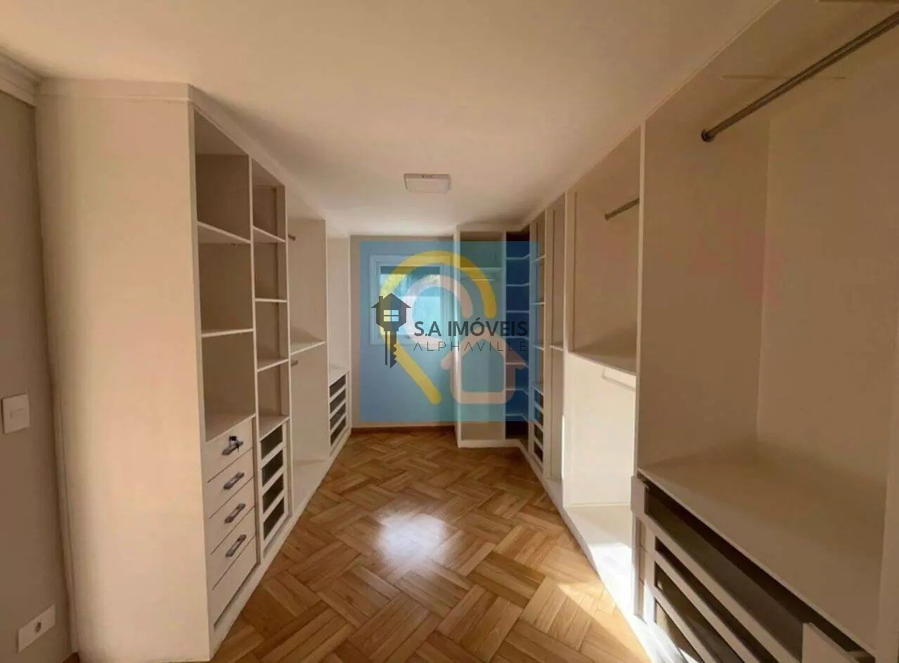 Casa para venda ou locação no Tamboré 3, 507 m² – Alphaville, Santana de Parnaíba – Cód. 77649563 — imagem 12