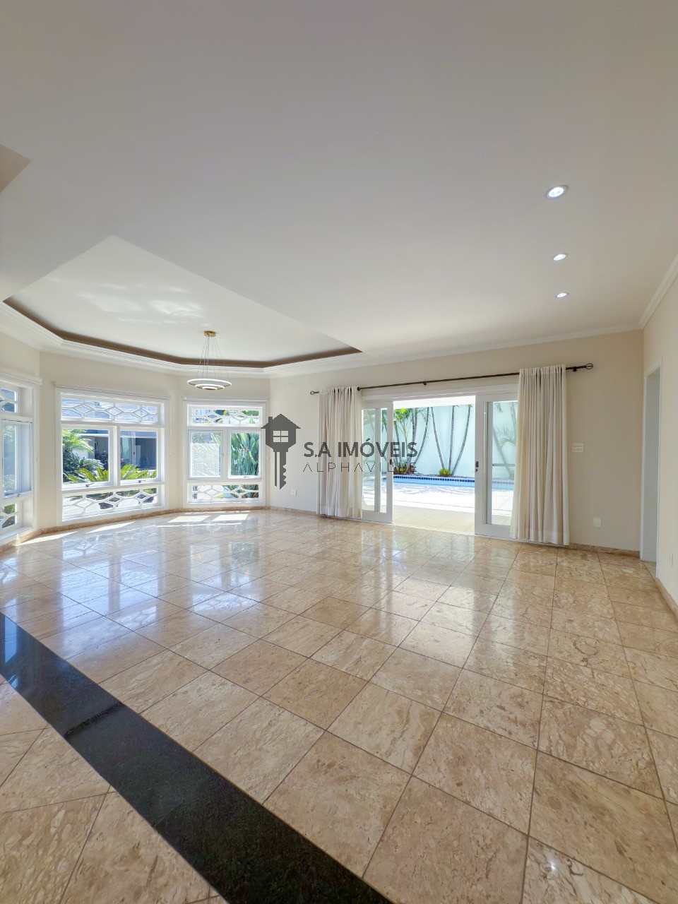 Casa à venda no Valville 1, 459 m² – Alphaville, Santana de Parnaíba – Cód. 77605831 — imagem 22