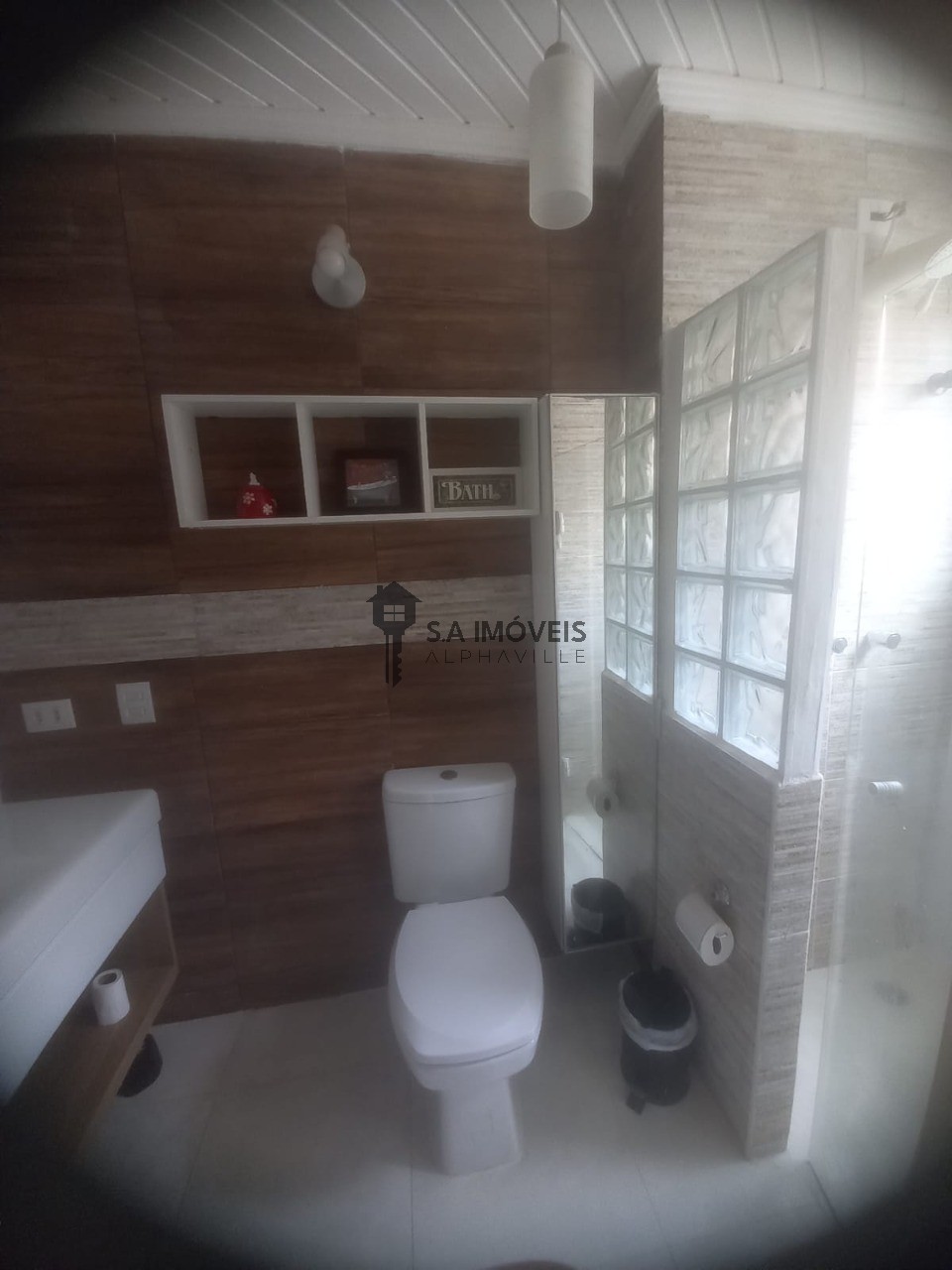 CASA — ALAMEDA DAS SÁLVIAS - residencial 6 - ALPHAVILLE - SANTANA DE PARNAÍBA/SP — imagem 12