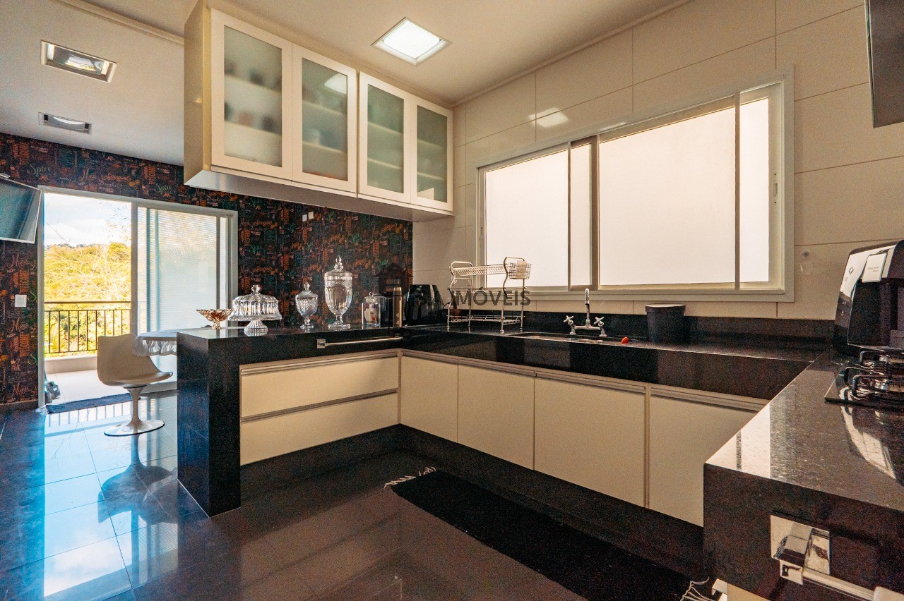 Casa à venda no Alpha Sitio, 480 m² – Tamboré, Santana de Parnaíba – Cód. 77585371 — imagem 8