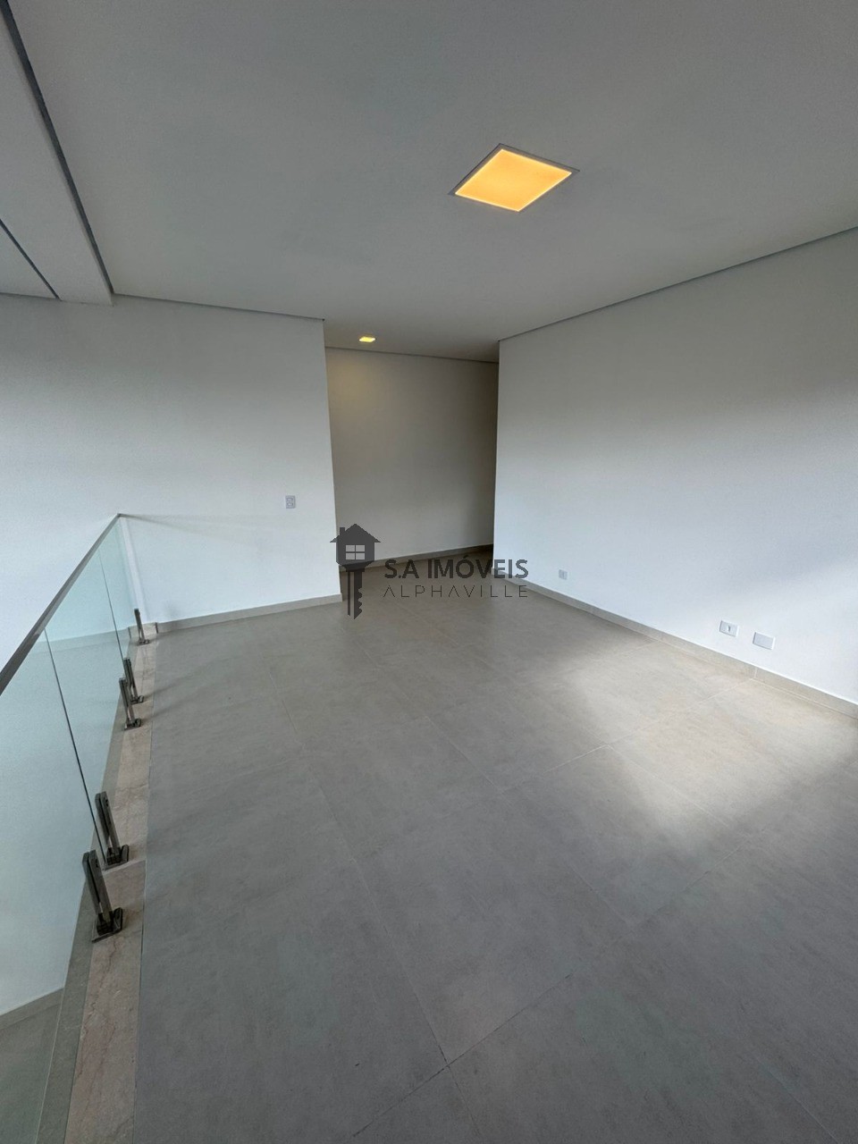 Casa à venda no Itahyê, 385,87 m² – Cidade Tamboré, Santana de Parnaíba – Cód. 77608420 — imagem 9