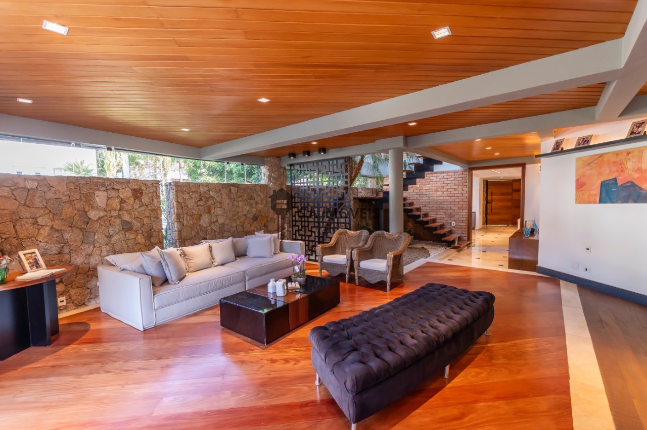 Casa à venda no Residencial 3, 900 m² – Alphaville, Santana de Parnaíba – Cód. 77587451 — imagem 14
