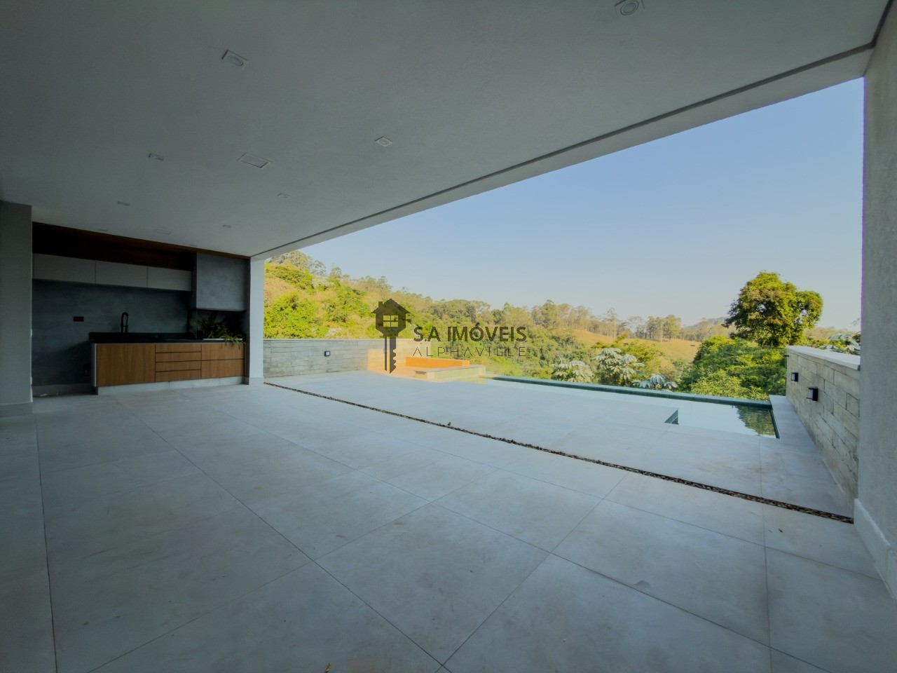 Casa à venda no Campos do Conde Alphaville, 489 m² – Paiol Velho, Santana de Parnaíba – Cód. 77552727 — imagem 13