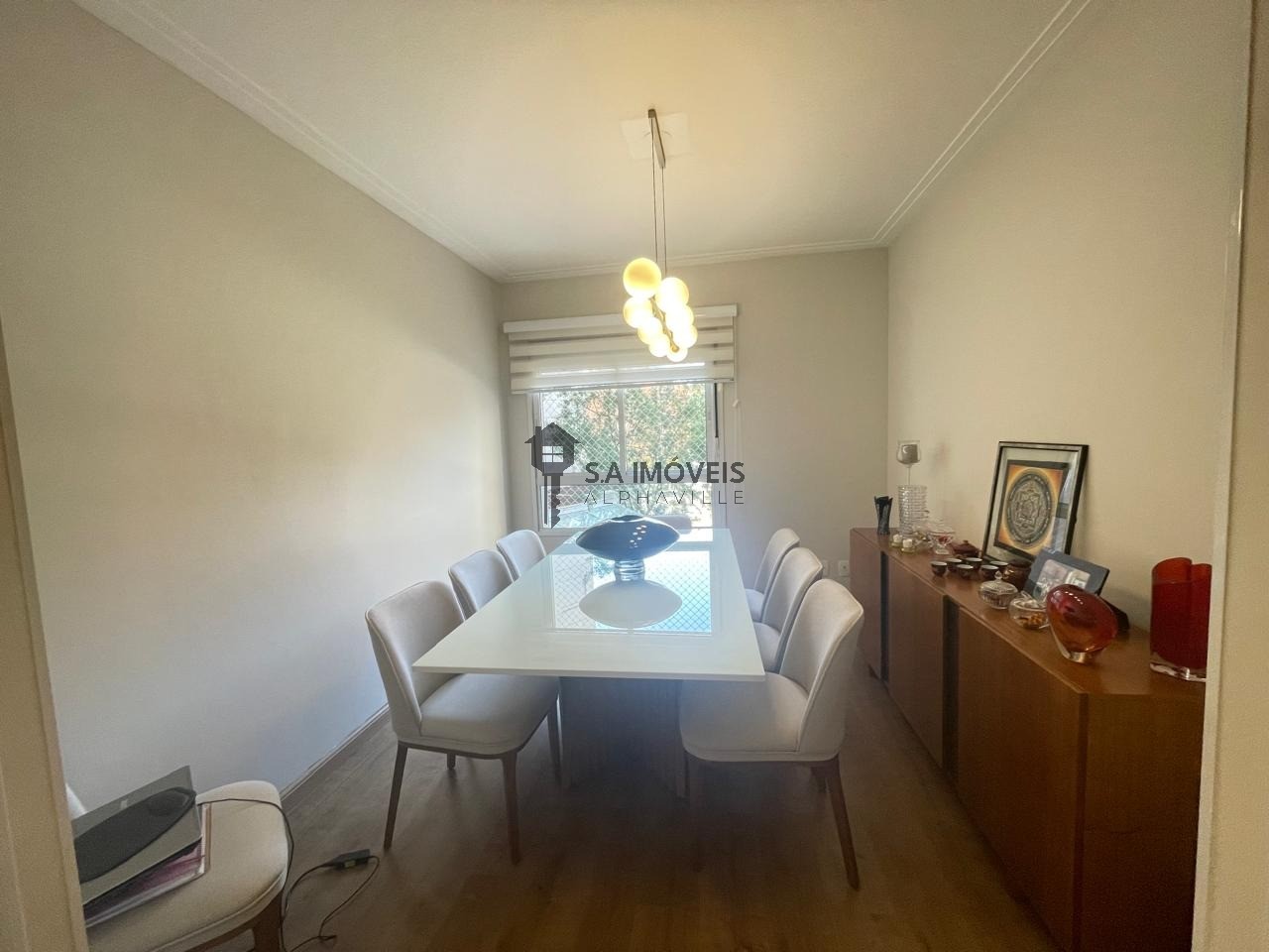 Apartamento à venda no More, 156 m² – Melville Empresarial I e Ii, Barueri – Cód. 77586841 — imagem 8