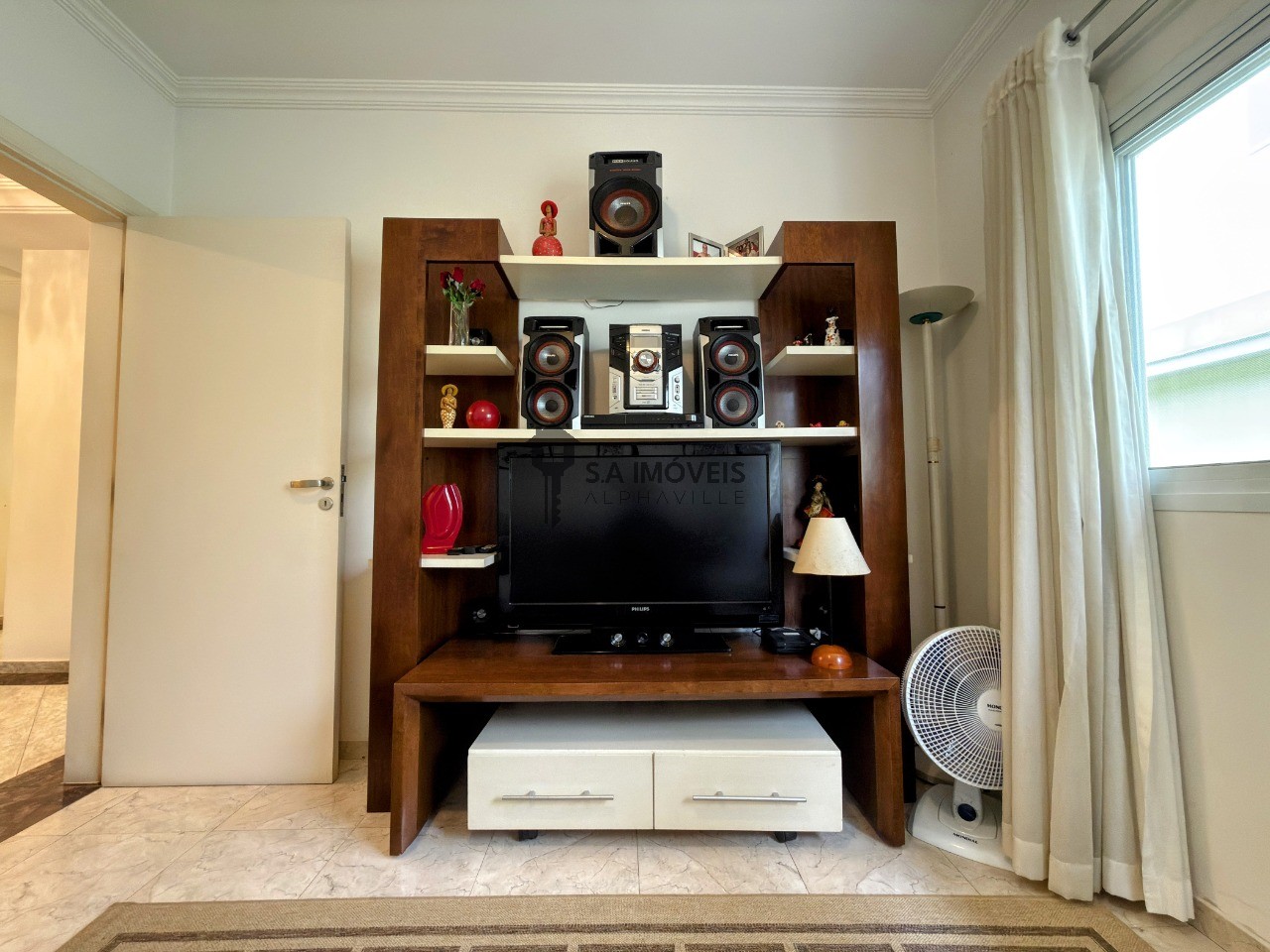 Casa para locação no Melville, 350 m² – Tamboré, Santana de Parnaíba – Cód. 77630005 — imagem 21