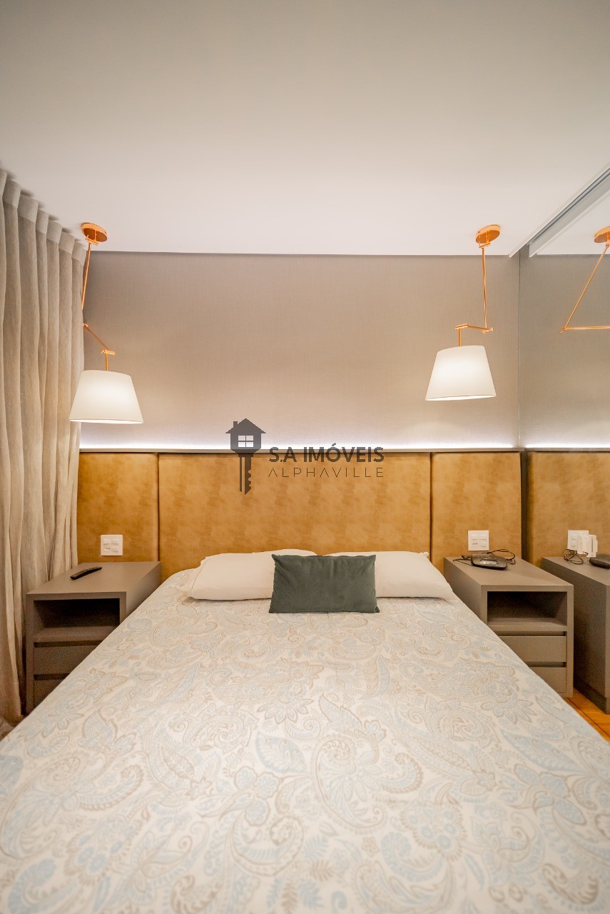 Apartamento à venda no Gramercy One, 98 m² – Alphaville Empresarial, Barueri – Cód. 77628635 — imagem 19