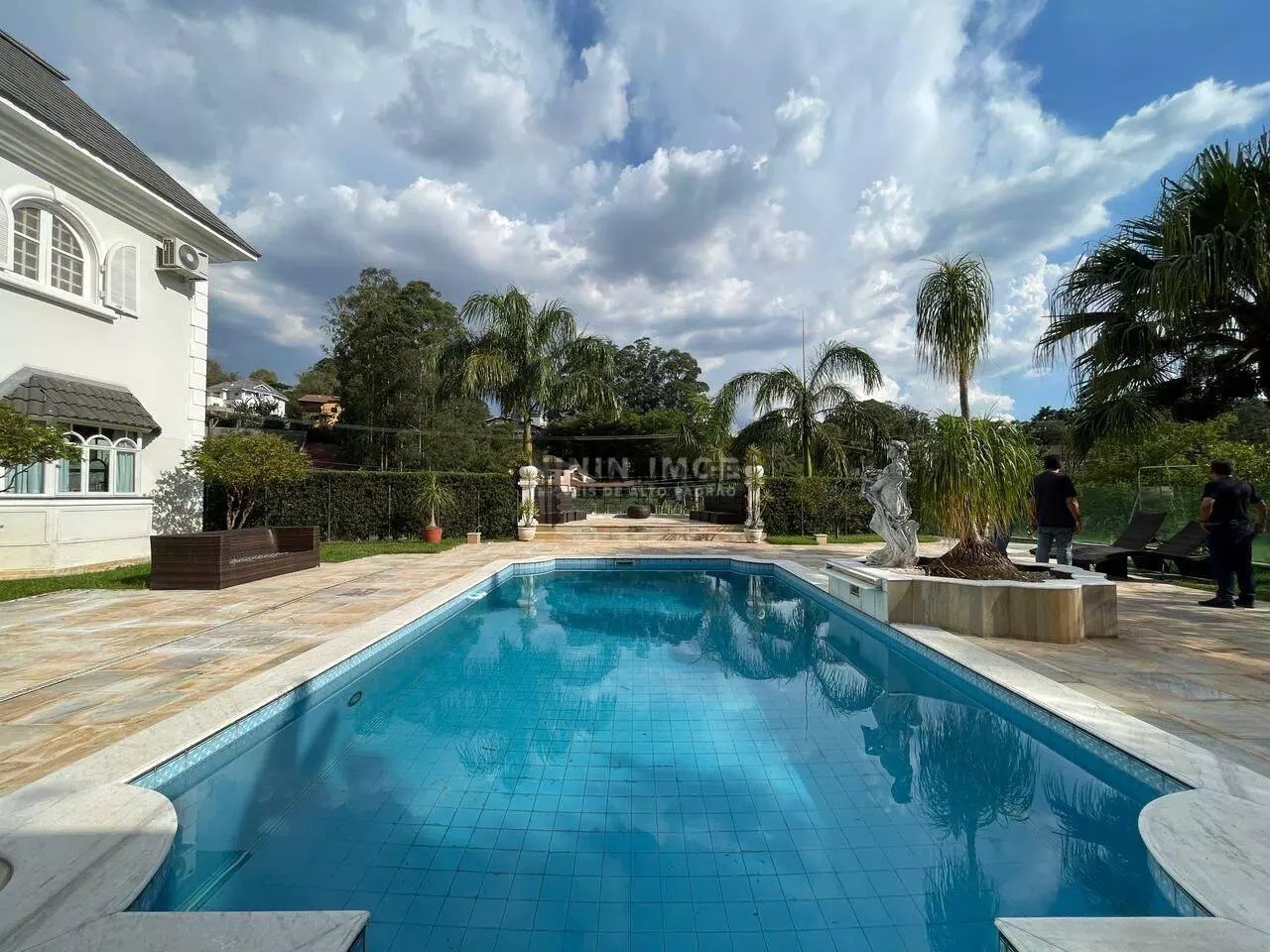 Casa à venda no Tamboré 1, 750 m² – Tamboré, Barueri – Cód. 77615826 — imagem 2