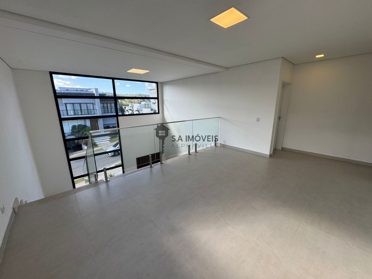 Casa à venda no Itahyê, 385,87 m² – Cidade Tamboré, Santana de Parnaíba – Cód. 77608420 — imagem 7
