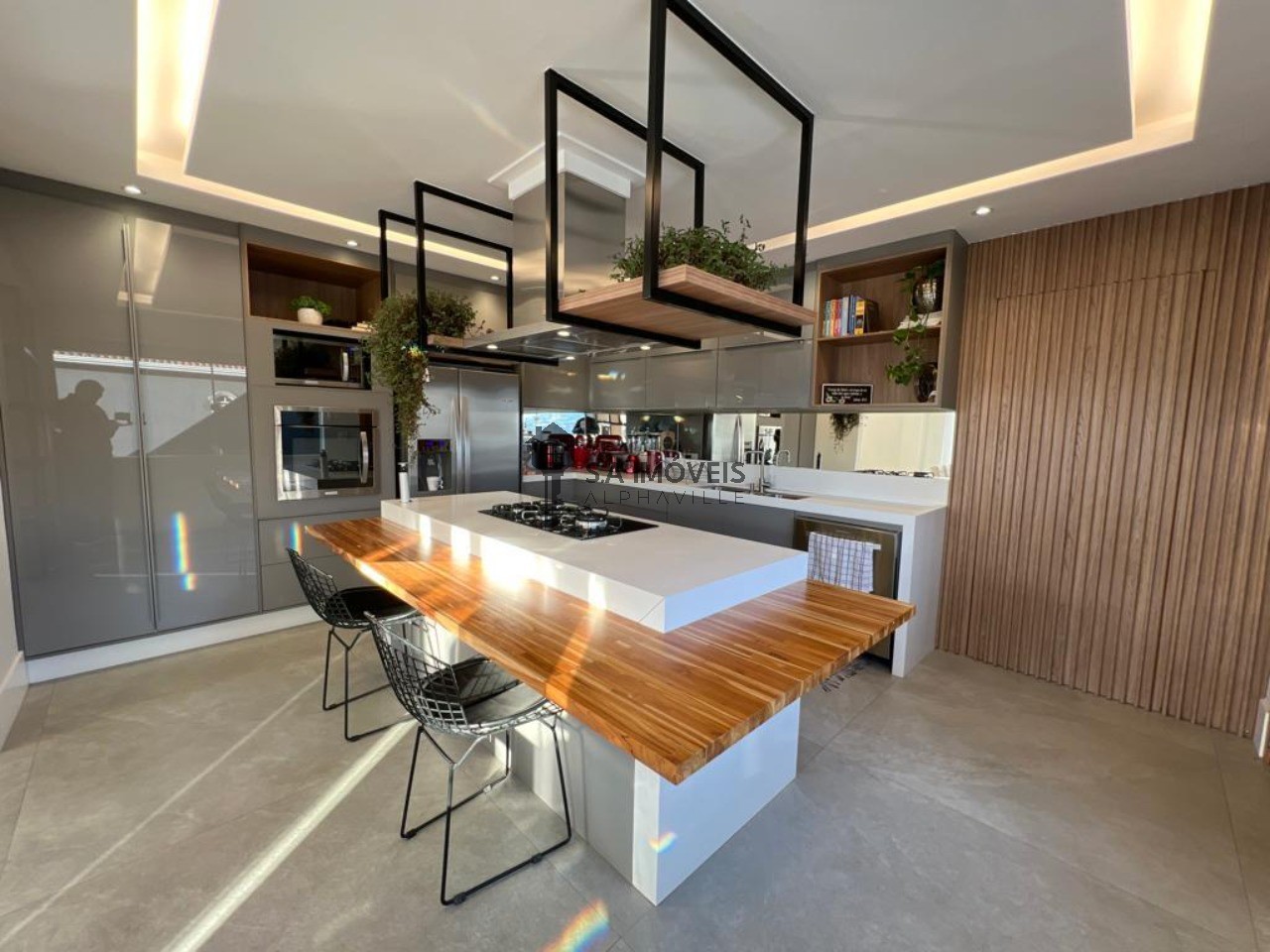 Casa à venda no Residencial 9, 428 m² – Alphaville, Santana de Parnaíba – Cód. 77586099 — imagem 6