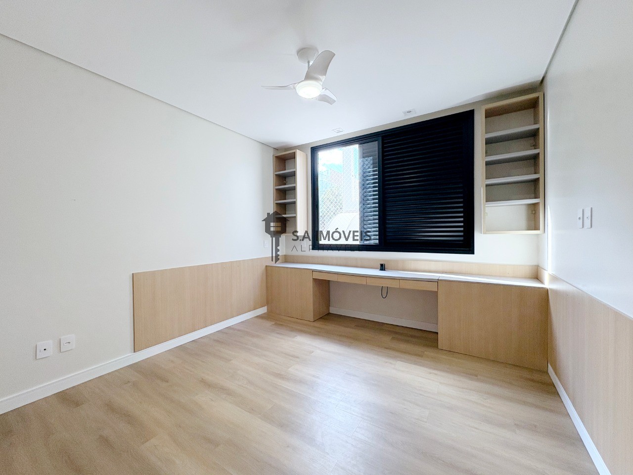Casa à venda no Alpha Sitio, 388 m² – Tamboré, Santana de Parnaíba – Cód. 77569380 — imagem 17