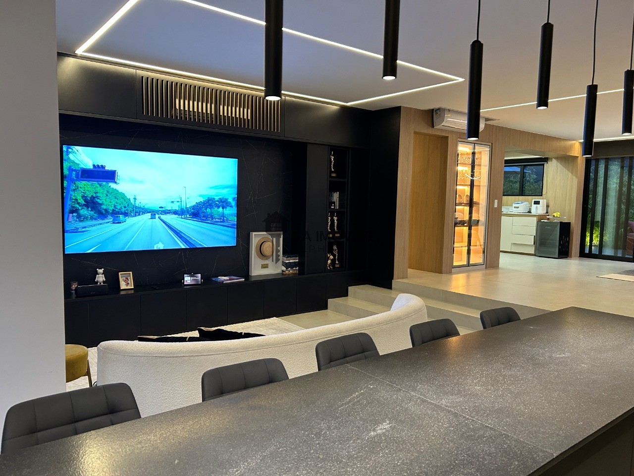 Casa à venda no Residencial 9, 364 m² – Alphaville, Santana de Parnaíba – Cód. 77554294 — imagem 6