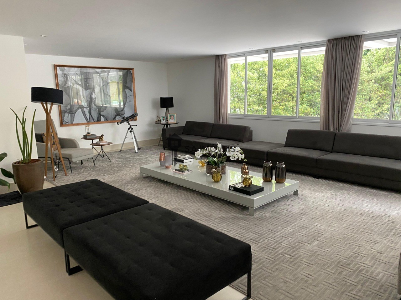 Casa à venda no Tamboré 1, 1.000 m² – Tamboré, Barueri – Cód. 77570947 — imagem 10