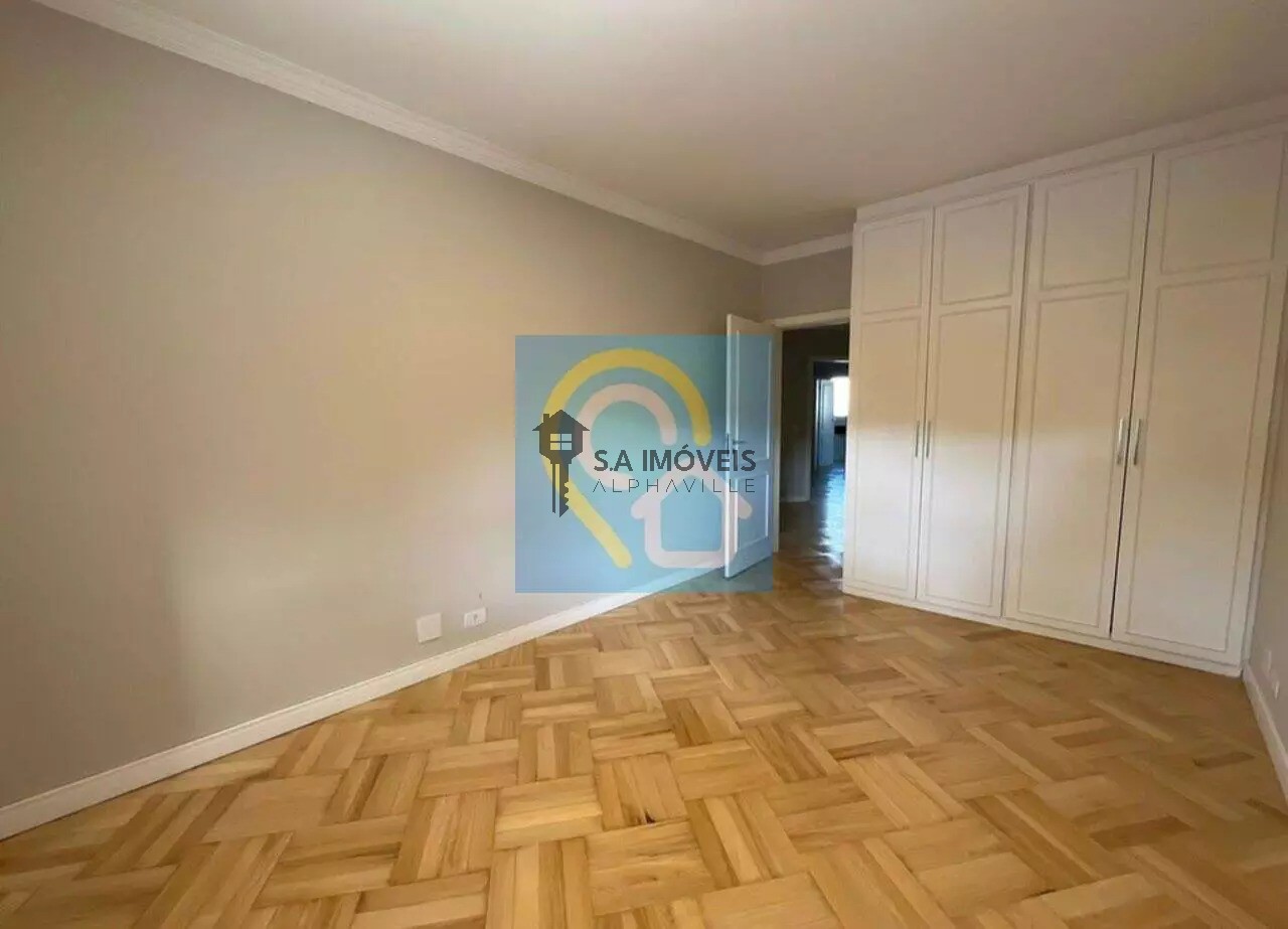 Casa para venda ou locação no Tamboré 3, 507 m² – Alphaville, Santana de Parnaíba – Cód. 77649563 — imagem 10