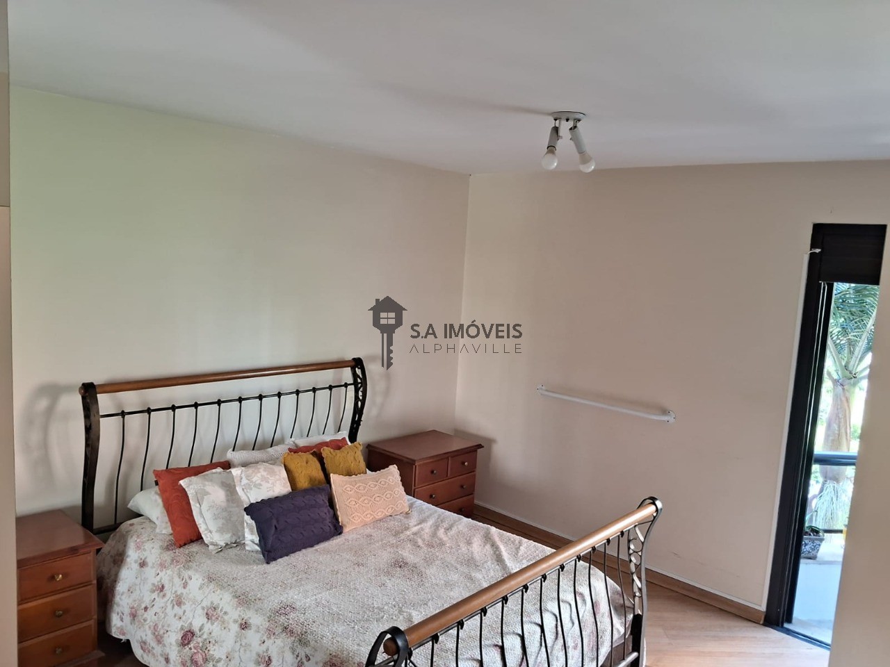 Apartamento à venda em Alphaville Centro Industrial e Empresarial/Alphaville., 160 m² – Barueri – Cód. 77653012 — imagem 17