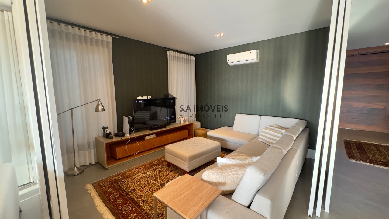 Casa à venda no Tamboré 10, 539 m² – Tamboré, Santana de Parnaíba – Cód. 77618832 — imagem 5