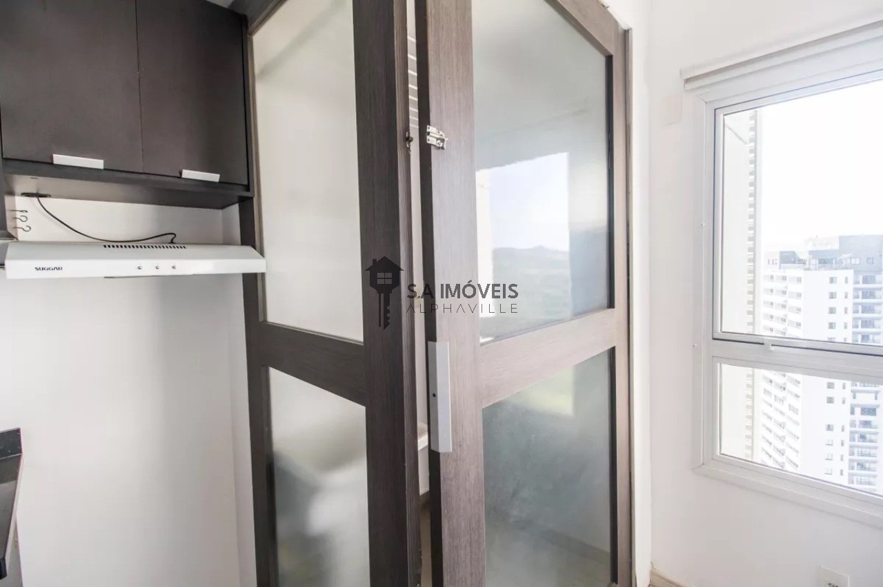 Apartamento para venda ou locação no Igloo Alphaville, 62 m² – Melville Empresarial I e Ii, Barueri – Cód. 77609165 — imagem 8