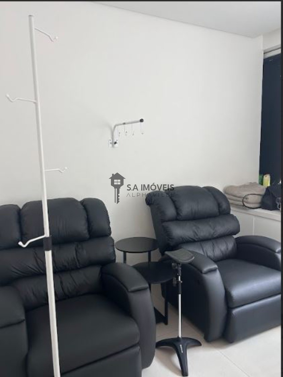 Sala comercial para locação em Alphaville Centro Industrial e Empresarial/Alphaville., 42 m² – Barueri – Cód. 77630086 — imagem 5
