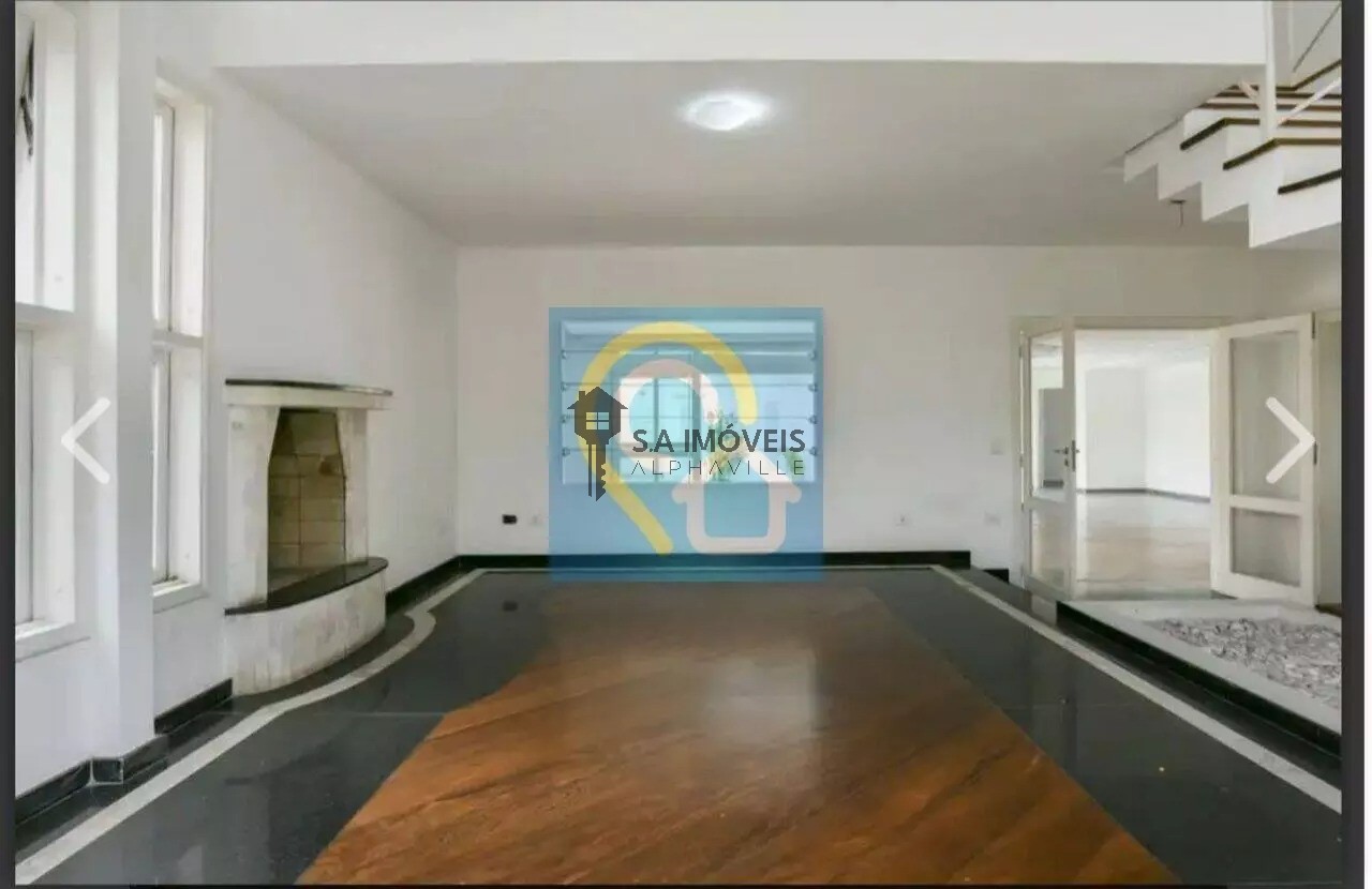 Casa à venda no Residencial 0, 350 m² – Alphaville Residencial Zero, Barueri – Cód. 77625688 — imagem 1