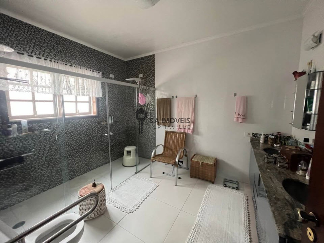 Casa à venda no Residencial 12, 367 m² – Alphaville, Santana de Parnaíba – Cód. 77607577 — imagem 16
