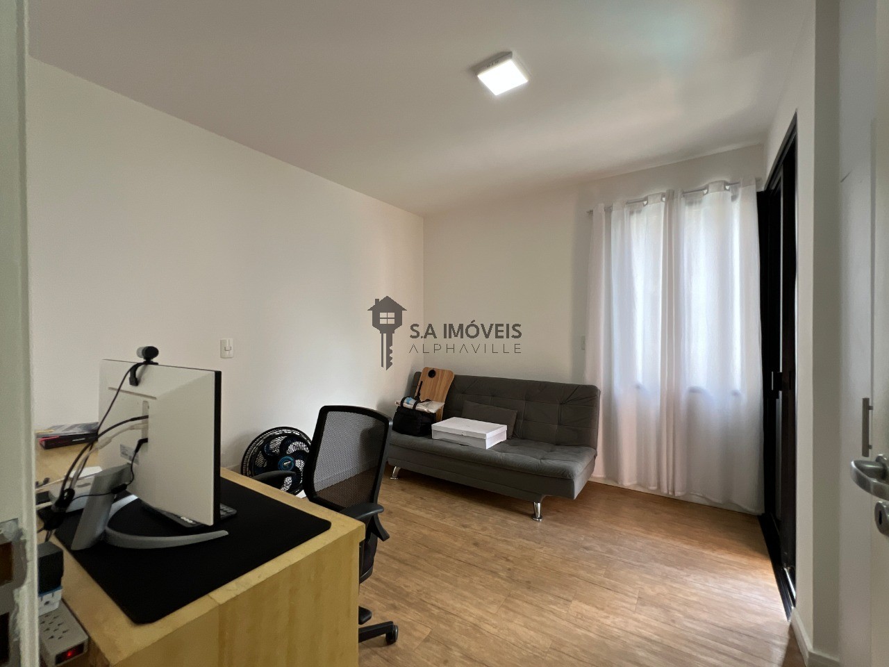 Apartamento à venda em Alphaville Centro Industrial e Empresarial/Alphaville., 162 m² – Barueri – Cód. 77618909 — imagem 20