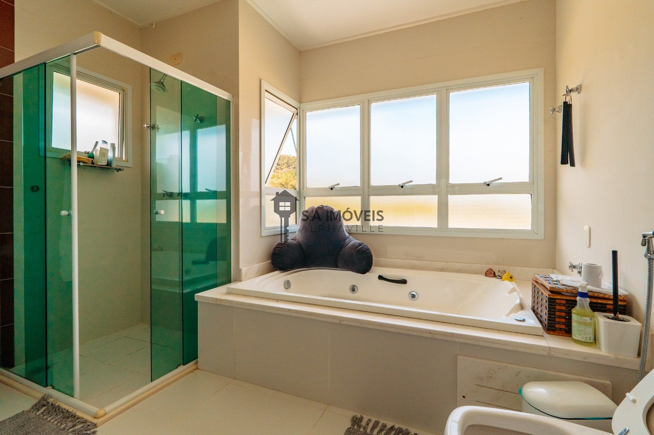 Casa à venda no Alpha Sitio, 480 m² – Tamboré, Santana de Parnaíba – Cód. 77585371 — imagem 19