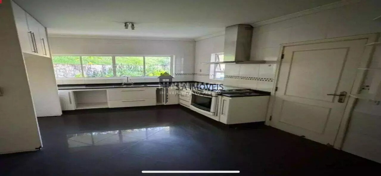 Casa à venda no Tamboré 1, 450 m² – Tamboré, Barueri – Cód. 77615831 — imagem 5