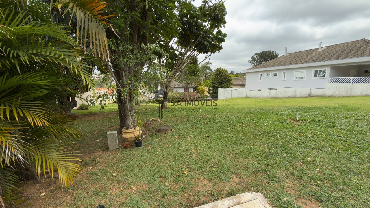 Terreno à venda no Residencial 9, 420 m² – Alphaville, Santana de Parnaíba – Cód. 77530051 — imagem 6