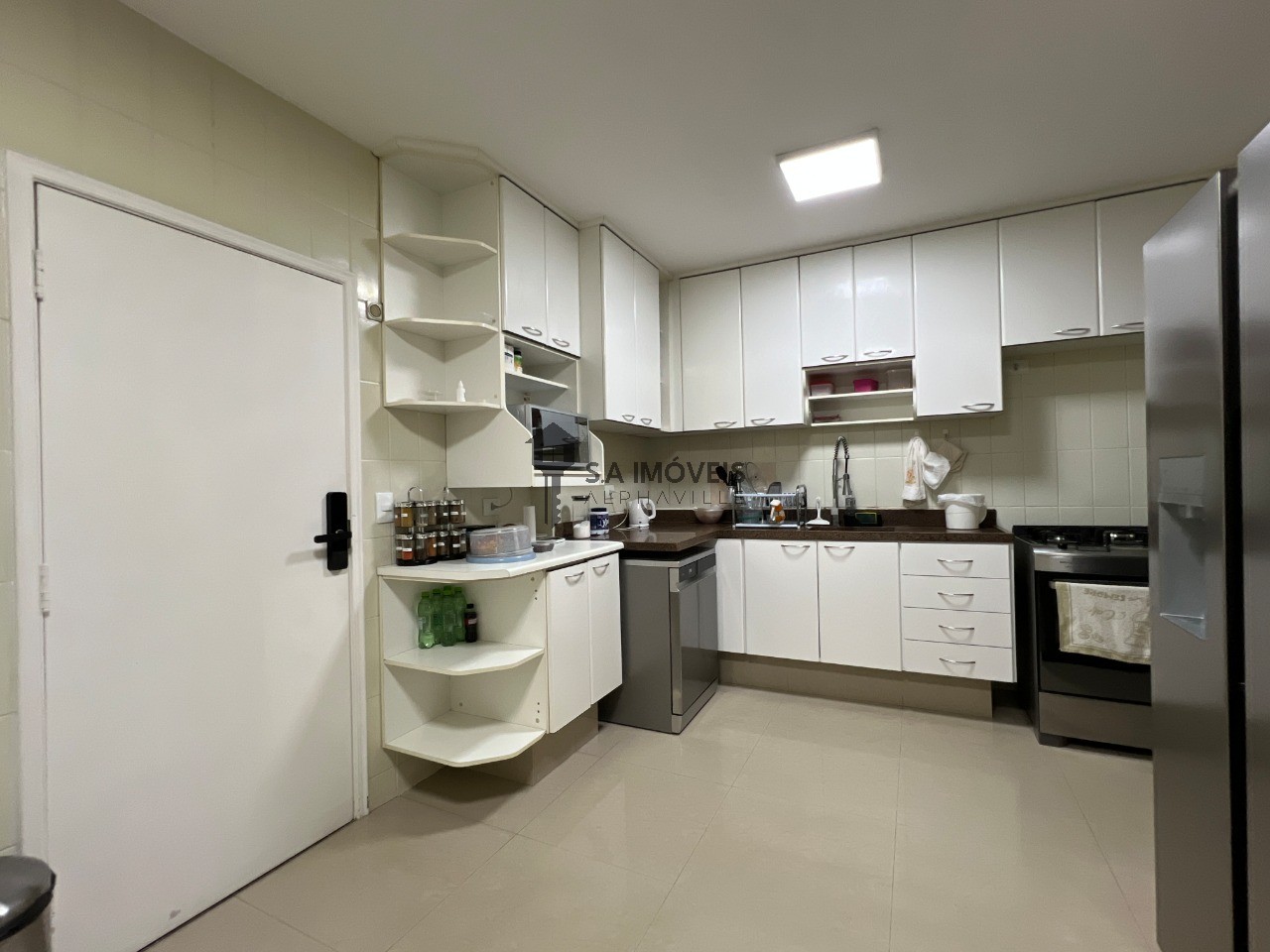 Apartamento à venda em Alphaville Centro Industrial e Empresarial/Alphaville., 162 m² – Barueri – Cód. 77618909 — imagem 15