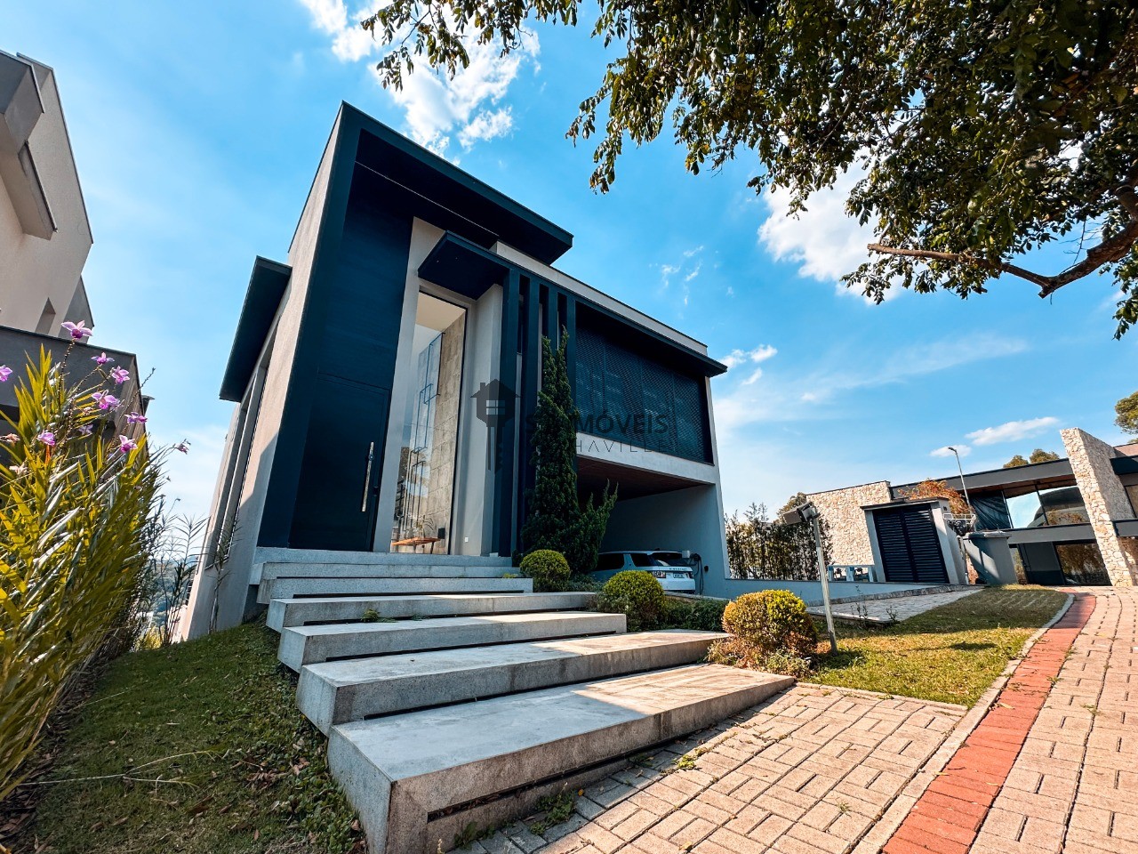 Casa à venda no Itahyê, 347 m² – Colinas da Anhangüera, Santana de Parnaíba – Cód. 77569101 — imagem 1