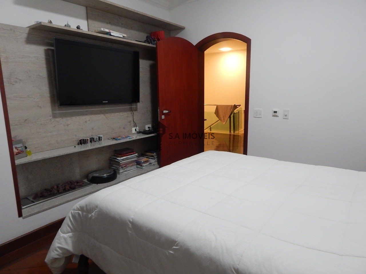 Casa à venda no Morada dos Lagos, 480 m² – Residencial Morada dos Lagos, Barueri – Cód. 77570853 — imagem 16
