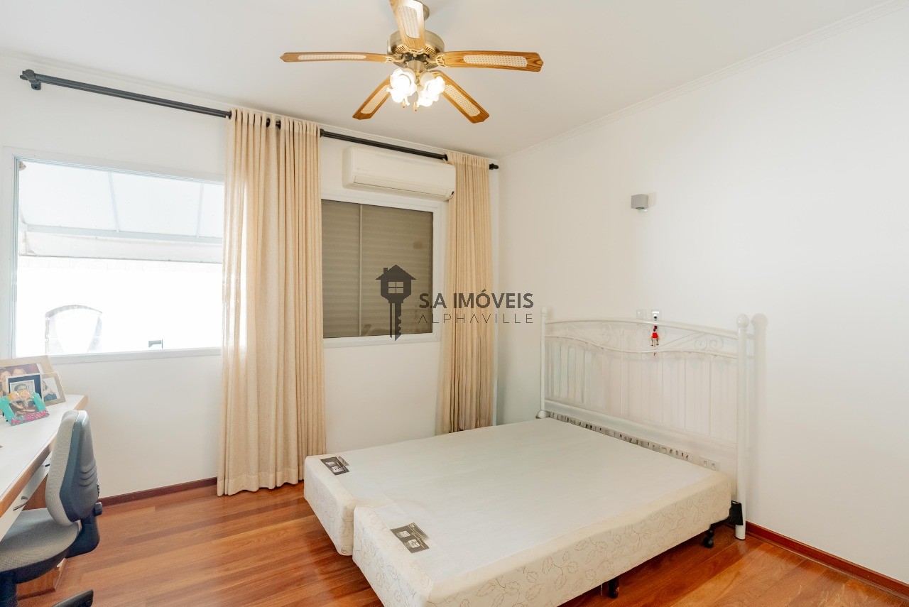 Casa à venda no Residencial 1, 665 m² – Alphaville Residencial Um, Barueri – Cód. 77629767 — imagem 21