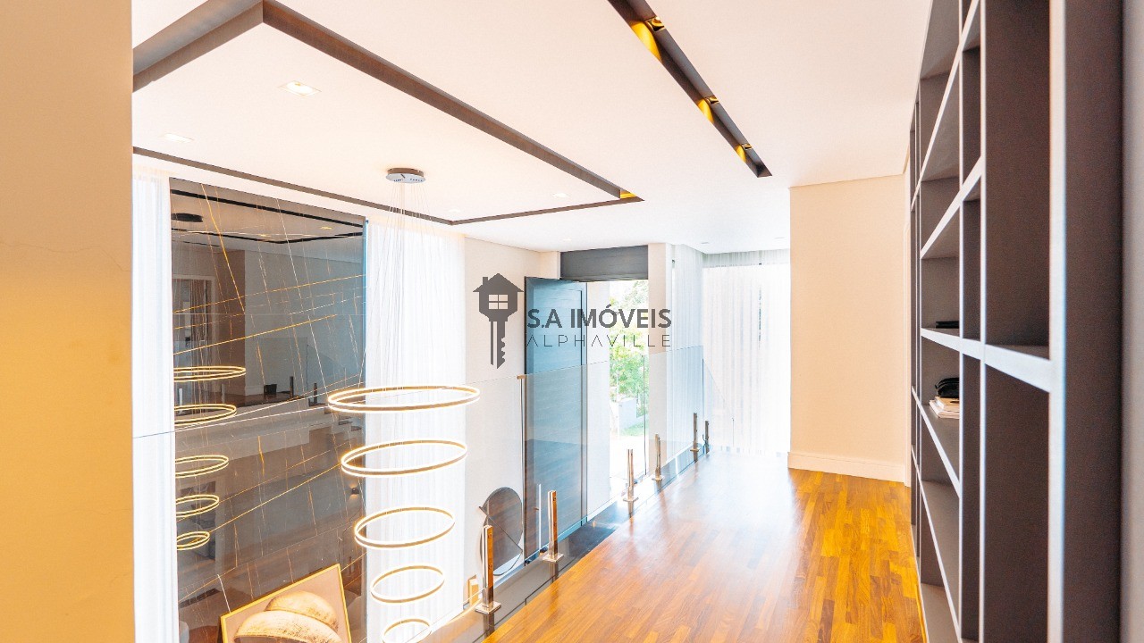 Casa à venda no Tamboré 11, 450 m² – Tamboré, Santana de Parnaíba – Cód. 77585388 — imagem 21