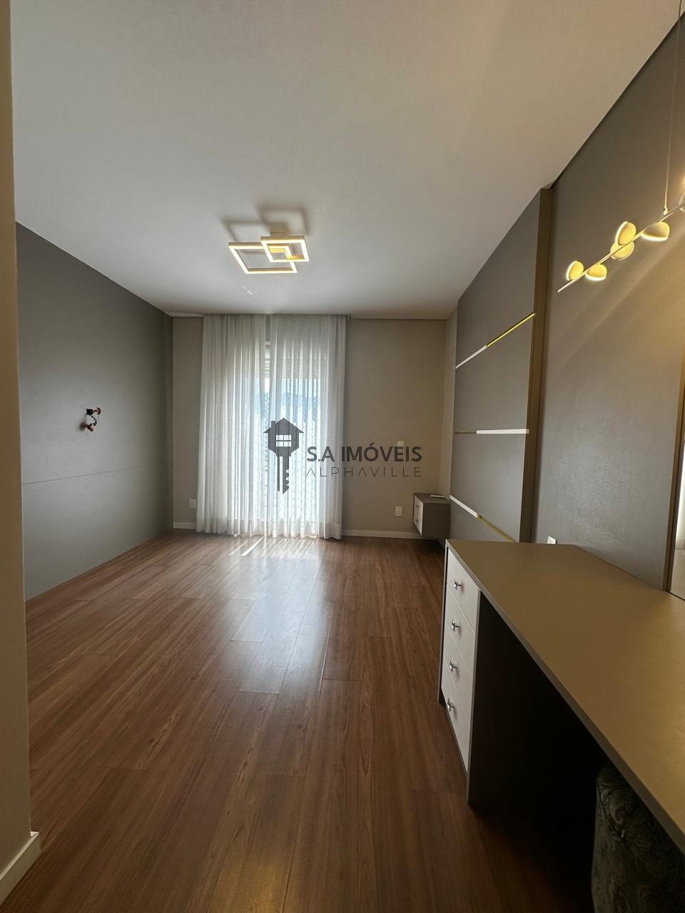 Apartamento à venda no Terraços, 201 m² – Tamboré, Santana de Parnaíba – Cód. 77584129 — imagem 20