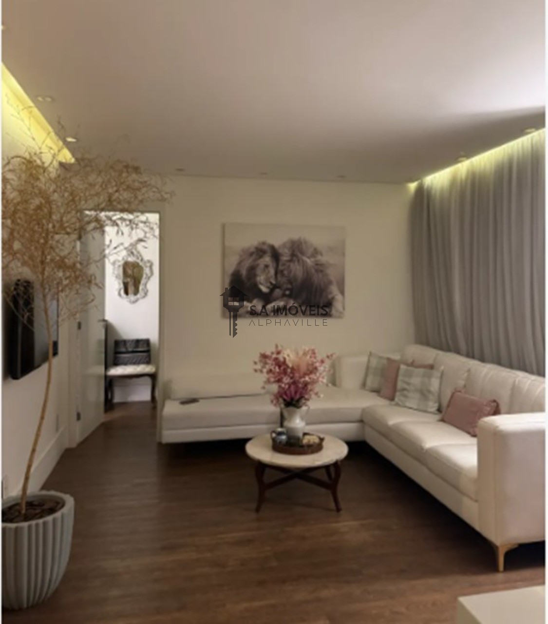 Apartamento à venda no Acqua Park, 53 m² – Alphaville Empresarial, Barueri – Cód. 77573008 — imagem 6