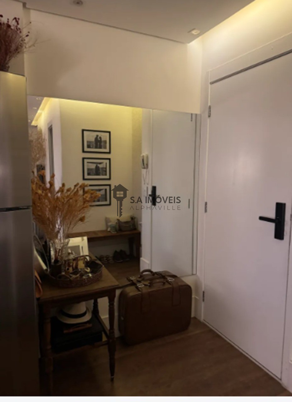 Apartamento à venda no Acqua Park, 53 m² – Alphaville Empresarial, Barueri – Cód. 77573008 — imagem 8