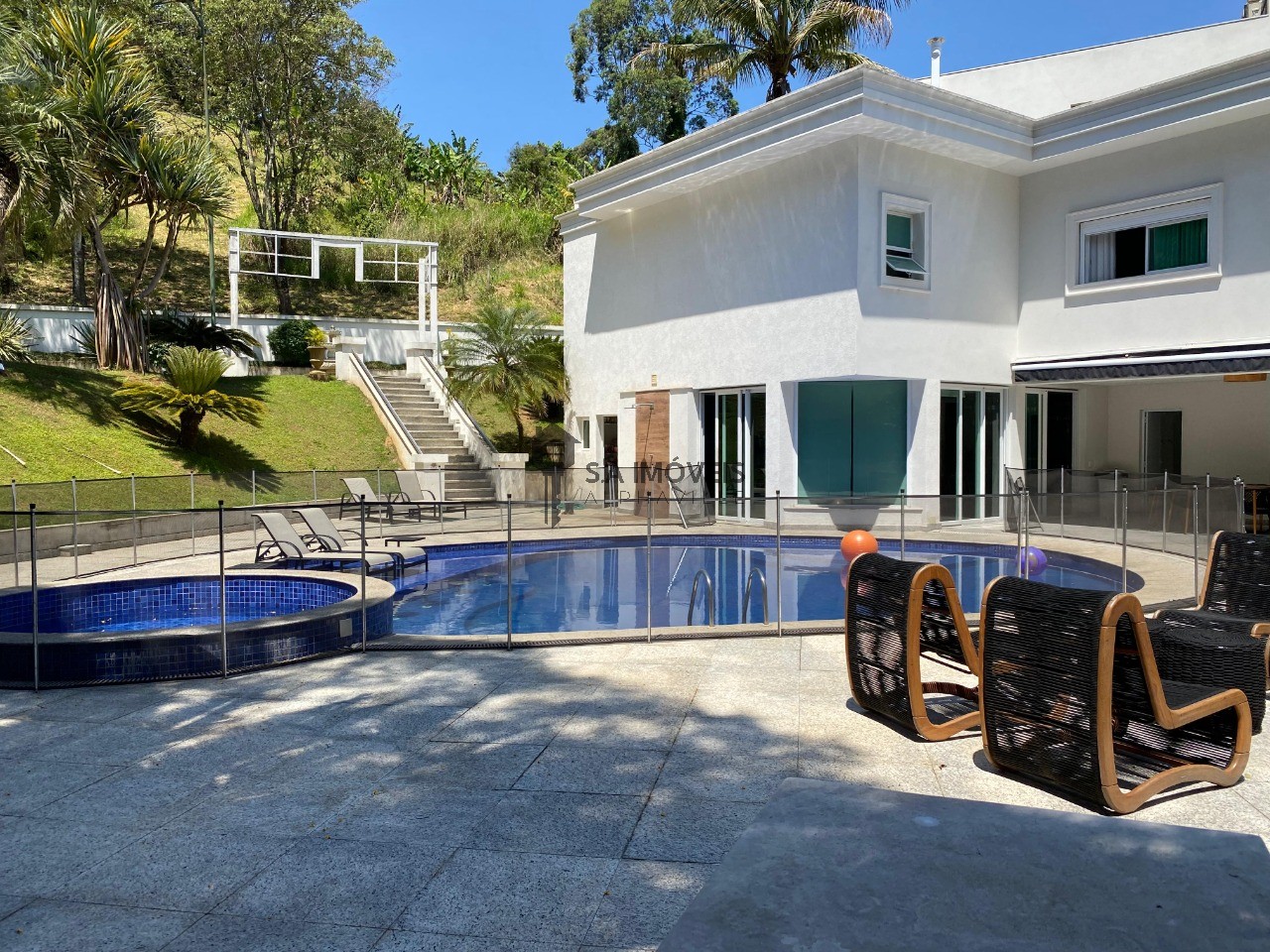 Casa à venda no Tamboré 1, 1.000 m² – Tamboré, Barueri – Cód. 77570947 — imagem 1