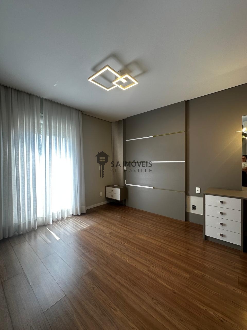 Apartamento à venda no Terraços, 201 m² – Tamboré, Santana de Parnaíba – Cód. 77584129 — imagem 19