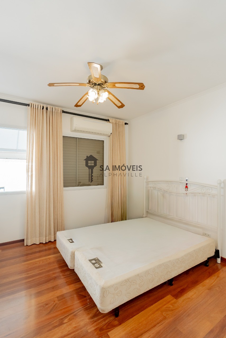 Casa à venda no Residencial 1, 665 m² – Alphaville Residencial Um, Barueri – Cód. 77629767 — imagem 22