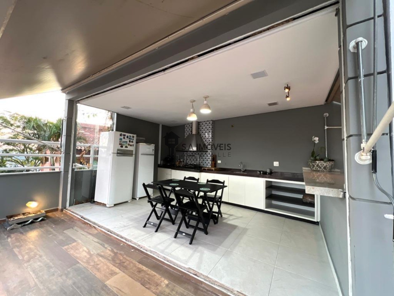 Casa à venda no Residencial 9, 428 m² – Alphaville, Santana de Parnaíba – Cód. 77586099 — imagem 7