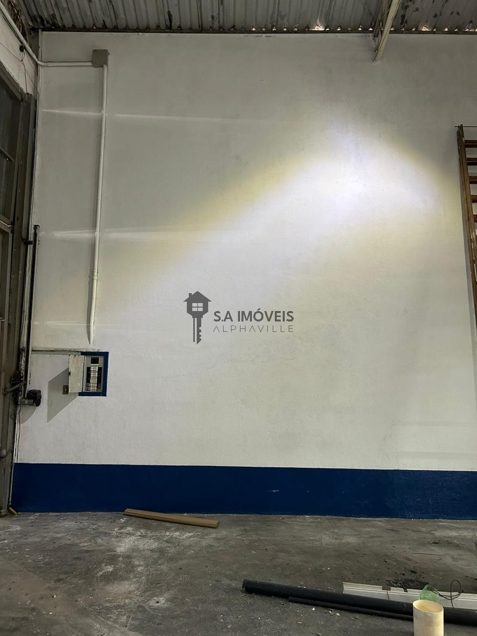 Galpão para locação em Jardim Barueri, 478,19 m² – Barueri – Cód. 77616859 — imagem 7