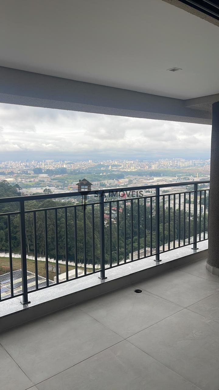 Apartamento à venda no Vedara, 121 m² – Centro Comercial Jubran, Barueri – Cód. 77616666 — imagem 2