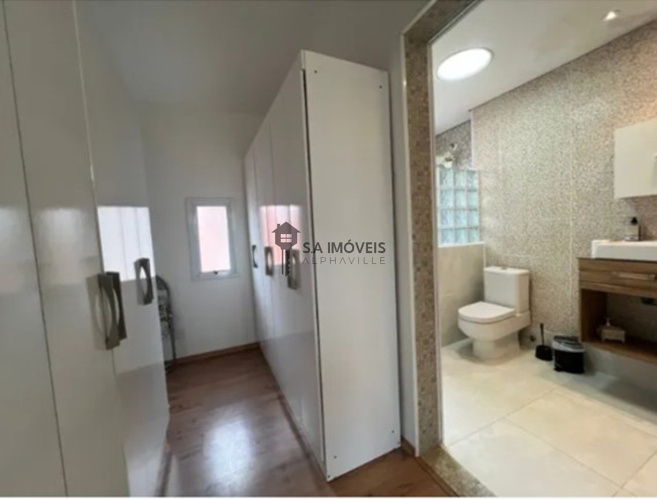 Casa à venda no Residencial 6, 400 m² – Alphaville, Santana de Parnaíba – Cód. 77569813 — imagem 16